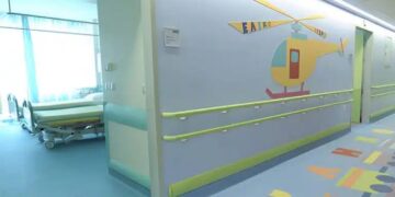 Alldaynews.gr Λάρισα: Κρίσιμα τα επόμενα 24ωρα για τον 9χρονο που πνίγηκε με πορτοκάλι – Έπαθε δύο φορές ανακοπή