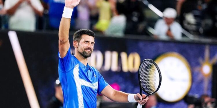 Ο Τζόκοβιτς ευχαρίστησε Έλληνα αξιωματικό του ΠΝ που αρνήθηκε να λάβει μέρος στον βομβαρδισμό της Σερβίας το 1999