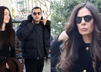 Χρίστος και Μάιρα Κούγια: Μετακόμισαν στο σπίτι του Αλέξη – Σε διάσταση απόψεων με την Βατίδου