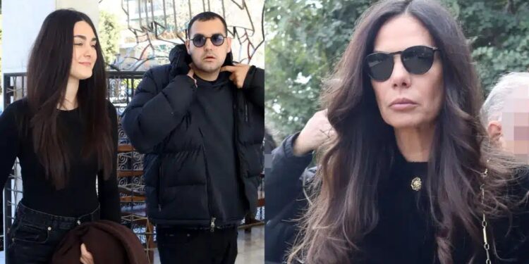 Alldaynews.gr Χρίστος και Μάιρα Κούγια: Μετακόμισαν στο σπίτι του Αλέξη – Σε διάσταση απόψεων με την Βατίδου