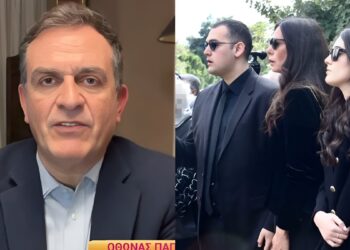 Όθωνας Παπαδόπουλος για Χρίστο Κούγια: «Θα σταματήσω την αγωγή! Θα ήθελα να…»