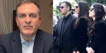 Alldaynews.gr Όθωνας Παπαδόπουλος για Χρίστο Κούγια: «Θα σταματήσω την αγωγή! Θα ήθελα να…»