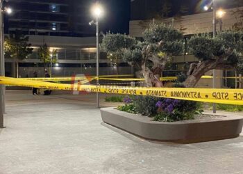 Τραγωδία: 14χρονος έπεσε στο κενό από πολυώροφο κτίριο και σκοτώθηκε