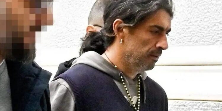 Alldaynews.gr ΕΚΤΑΚΤΟ – Μανώλης Καλαϊτζιδάκης: Συνελήφθη ο «Παλαιοχριστιανός»