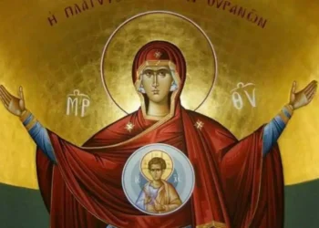 Ο Ακάθιστος Ύμνος: Ένα αριστούργημα πίστης και ποίησης