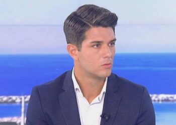 Συγκλονίζει ο Δημήτρης Πανόπουλος: «Ζήτησε ένα τσιγάρο, έκανε τρεις τζούρες και ξεψύχησε»