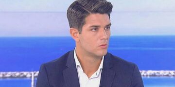 Alldaynews.gr Συγκλονίζει ο Δημήτρης Πανόπουλος: «Ζήτησε ένα τσιγάρο, έκανε τρεις τζούρες και ξεψύχησε»