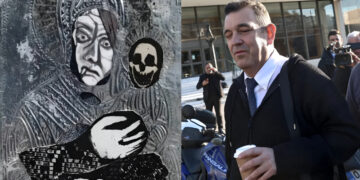 Δεν τίθεται θέμα διαγραφής του Νίκου Παπαδόπουλου από τη Νίκη, ξεκαθάρισε ο πρόεδρος του κόμματος Δημήτρης Νατσιός