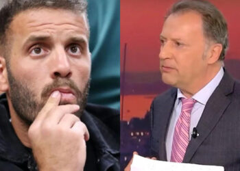 Κόλαφος ο Νίκος Παππάς: «Καλύτερα σε αμαξίδιο ή νεκρός παρά Οικονόμου ή Παυλόπουλος»