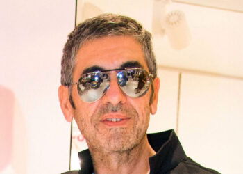 Πέθανε ο ιδρυτής της Pink Woman, Παύλος Χατζηπαυλίδης