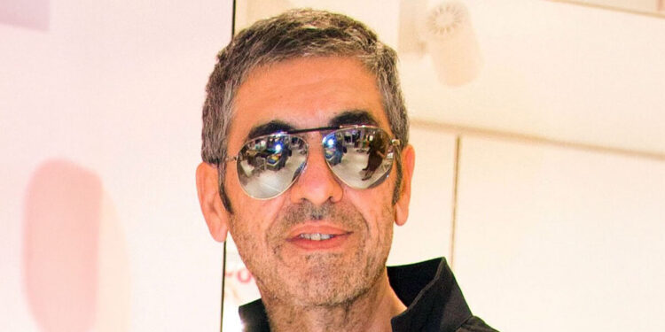 Πέθανε ο ιδρυτής της Pink Woman, Παύλος Χατζηπαυλίδης