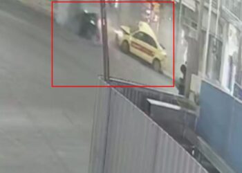 Alldaynews.gr Τροχαίο στο Περιστέρι: «Είμαστε κατεστραμμένοι, χίλια συγγνώμη» – Συγκλονίζει η μητέρα της 22χρονης που οδηγούσε μεθυσμένη