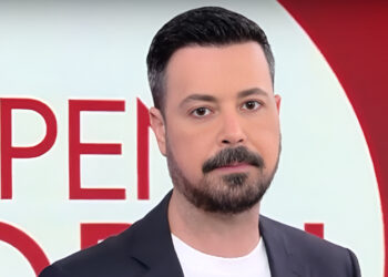 Alldaynews.gr Πέτρος Κουσουλός για υπόθεση Τέμπών: «Θέλετε να καλύψετε τον “ποπό” ορισμένων – Μαγκιές μαζί μου κομμένες»