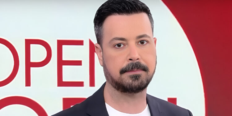 Alldaynews.gr Πέτρος Κουσουλός για υπόθεση Τέμπών: «Θέλετε να καλύψετε τον “ποπό” ορισμένων – Μαγκιές μαζί μου κομμένες»