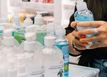 Ανάκληση ΕΟΦ για γνωστό φάρμακο και βερνίκι νυχιών