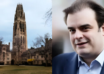 Κυριάκος Πιερρακάκης: Έρχονται στην Ελλάδα, Harvard, Yale, Columbia και άλλα κορυφαία Πανεπιστήμια