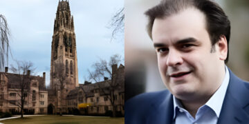 Alldaynews.gr Κυριάκος Πιερρακάκης: Έρχονται στην Ελλάδα, Harvard, Yale, Columbia και άλλα κορυφαία Πανεπιστήμια