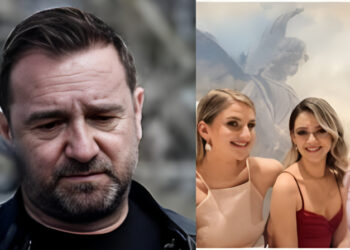 Νίκος Πλακιάς: «Δεν ξέρω κορίτσια μου αν θα σας δικαιώσω, αλλά σήμερα θα ήσασταν υπερήφανες αν βλέπατε όλους τους Έλληνες στους δρόμους»