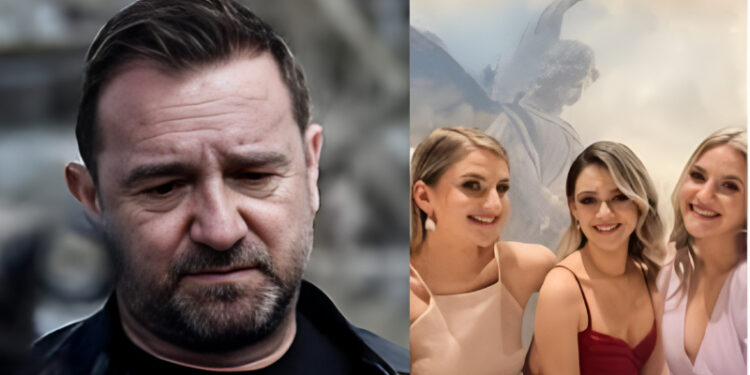 Alldaynews.gr Νίκος Πλακιάς: «Δεν ξέρω κορίτσια μου αν θα σας δικαιώσω, αλλά σήμερα θα ήσασταν υπερήφανες αν βλέπατε όλους τους Έλληνες στους δρόμους»