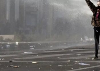 Νίκος Πλακιάς για το κορίτσι απέναντι στην «Αύρα» – «Πλέον είναι η κόρη μου»