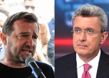 «Βόμβα» από Νίκο Πλακιά: 55 οικογένειες είναι αντίθετες στην προανακριτική