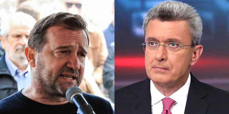 Alldaynews.gr «Βόμβα» από Νίκο Πλακιά: 55 οικογένειες είναι αντίθετες στην προανακριτική