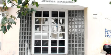 Alldaynews.gr Πειθαρχικό έλεγχο για τους δικαστές που άφησαν ελεύθερους τους εμπλεκόμενους στο σκάνδαλο της Πολεοδομίας Ρόδου διέταξε η πρόεδρος του Αρείου Πάγου