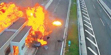 Υπάτιος Πατμάνογλου για το τροχαίο στο οποίο έχασε σύζυγο και παιδί: «Δεν με πίστευε ούτε ο αδερφός μου» (vids)