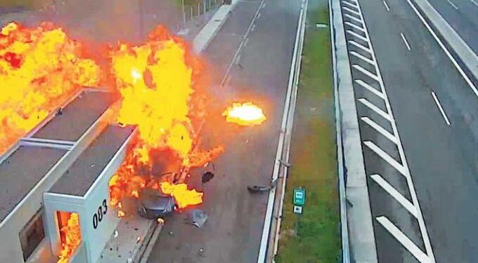 Υπάτιος Πατμάνογλου για το τροχαίο στο οποίο έχασε σύζυγο και παιδί: «Δεν με πίστευε ούτε ο αδερφός μου» (vids)