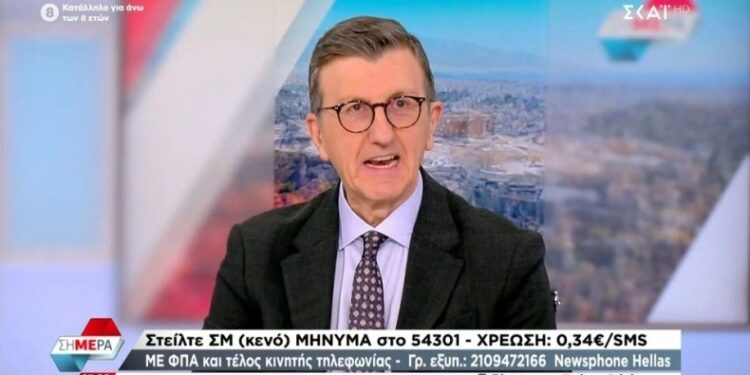 Alldaynews.gr Πορτοσάλτε για τα 100 χρόνια του Ολυμπιακού: «Σας ευχόμαστε να τα χιλιάσετε, αλλά μην μας ζαλίζετε» (video)