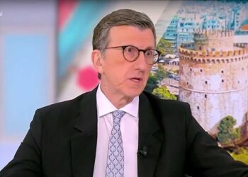 Ξέσπασε ο Άρης Πορτοσάλτε: «Δέχτηκα μια αήθη επίθεση στην οικογένειά μου»