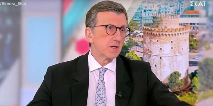 Ξέσπασε ο Άρης Πορτοσάλτε: «Δέχτηκα μια αήθη επίθεση στην οικογένειά μου»