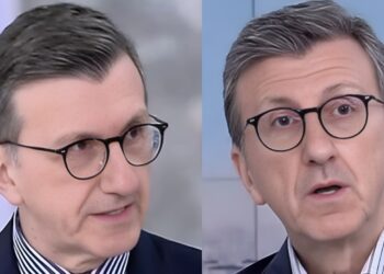 Ο Άρης Πορτοσάλτε μίλησε για τον Μητσοτάκη