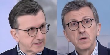 Alldaynews.gr Ο Άρης Πορτοσάλτε μίλησε για τον Μητσοτάκη