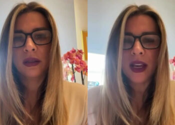 Έρρικα Πρεζεράκου: «Εγώ το έκανα πρώτη φορά στα 19 μου – Με πήγε σε ένα σκοτεινό σοκάκι πίσω από το σπίτι»