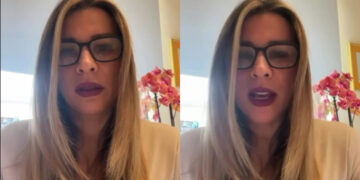 Έρρικα Πρεζεράκου: «Εγώ το έκανα πρώτη φορά στα 19 μου – Με πήγε σε ένα σκοτεινό σοκάκι πίσω από το σπίτι»