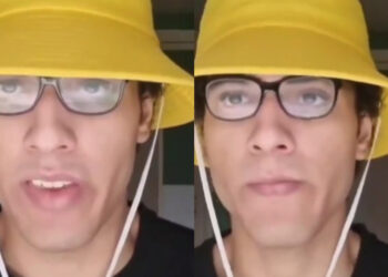 Στόχος ζωής: Ήθελε να γίνει «ο πιο διάσημος δολοφόνος σε σχολείο του 21ου αιώνα» – Σκότωσε τη 48χρονη μητέρα του και τα αδέλφια του