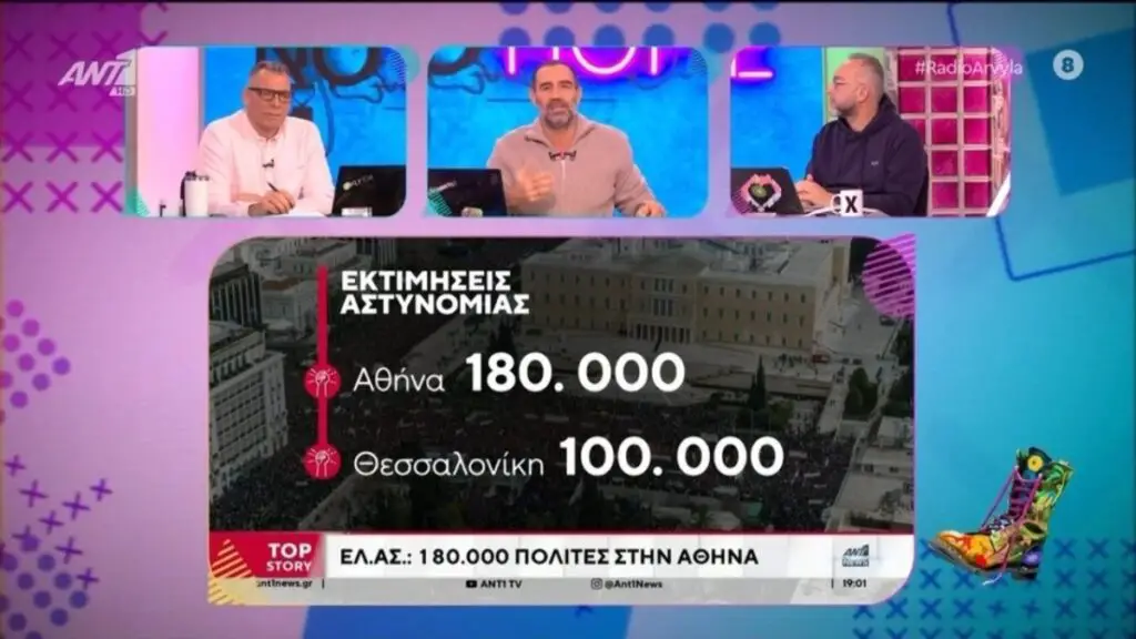 Αντώνης Κανάκης