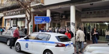 Νεκρός σε διαμέρισμα Airbnb στην Αθήνα: Βρέθηκε δεμένος χειροπόδαρα με σακούλα στο κεφάλι