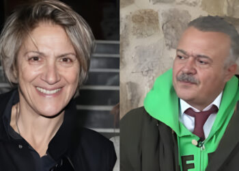 Συγκινεί ο Μιχάλης Ρέππας για την Καίτη Κωνσταντίνου: «Έφυγε μια πολύ μεγάλη κυρία»