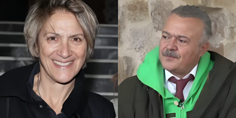 Alldaynews.gr Συγκινεί ο Μιχάλης Ρέππας για την Καίτη Κωνσταντίνου: «Έφυγε μια πολύ μεγάλη κυρία»