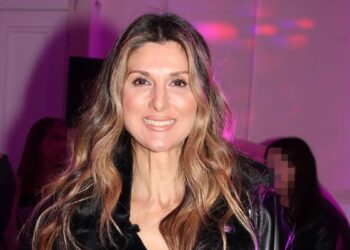 Ρούλα Σταματοπούλου για Ελληνίδα celebrity: Δεν μπορούσα να ανασάνω από την μπίχλα στο μαλλί