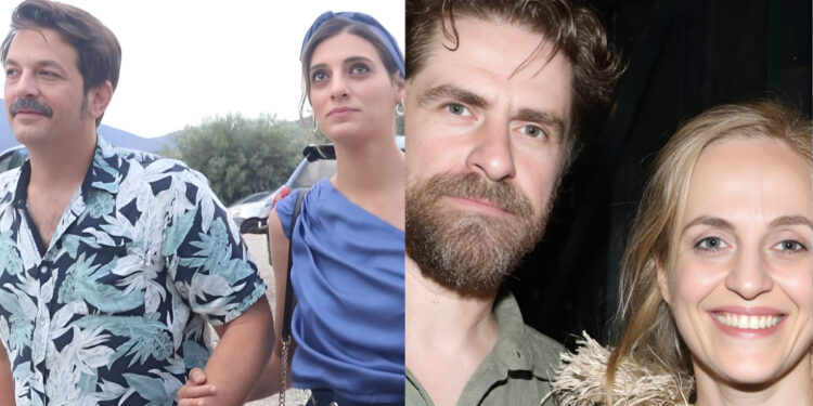 «Έκλεισε» σπίτια ο Σασμός: Ούτε ένας, ούτε δυο.. αλλά εφτά ηθοποιοί της σειράς έβαλαν «τέλος» στις σχέσεις τους (φωτο)