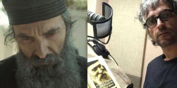 Alldaynews.gr Άρης Σερβετάλης: «Η ζωή μου άλλαξε όταν ανακάλυψα τον Θεό»