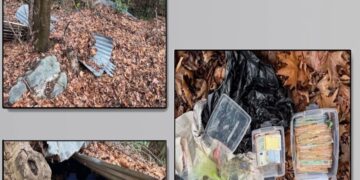 Alldaynews.gr Έκλεψε 50.000 ευρώ από βενζινάδικο στο Βόλο και τα έκρυψε σε αδιανόητο μέρος (φωτο)