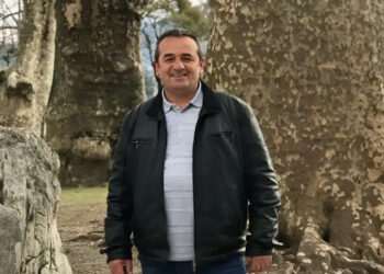 Γυναικοκτονία στην Θεσσαλονίκη – Αυτός είναι ο συζυγοκτόνος