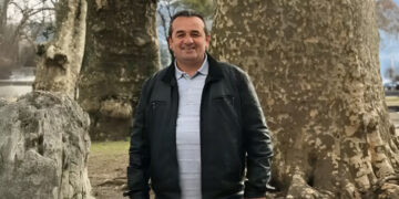 Alldaynews.gr Γυναικοκτονία στην Θεσσαλονίκη – Αυτός είναι ο συζυγοκτόνος