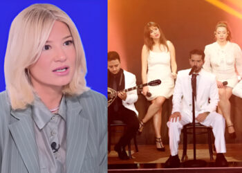 Υπάρχω: Ποιος τραγουδιστής αρνήθηκε τον ρόλο του Καζαντζίδη που πήρε ο Μάστορας – Άφωνη η Φαίη Σκορδά