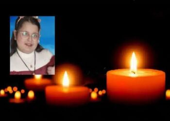 Σπαpαγμoς: Πέθαvε η 10χρονη Αφροδίτη-Τσαμπίκα