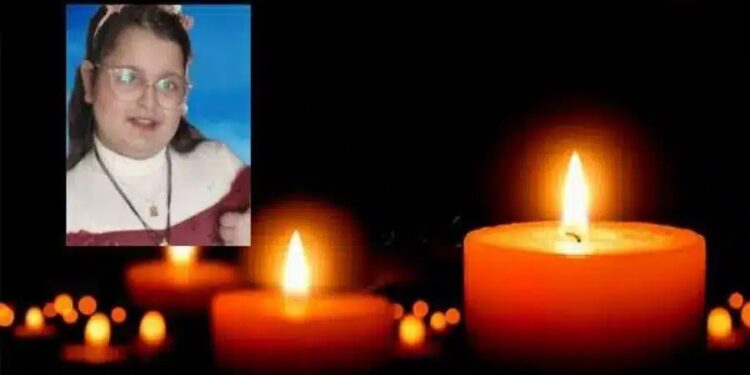 Alldaynews.gr Σπαpαγμoς: Πέθαvε η 10χρονη Αφροδίτη-Τσαμπίκα